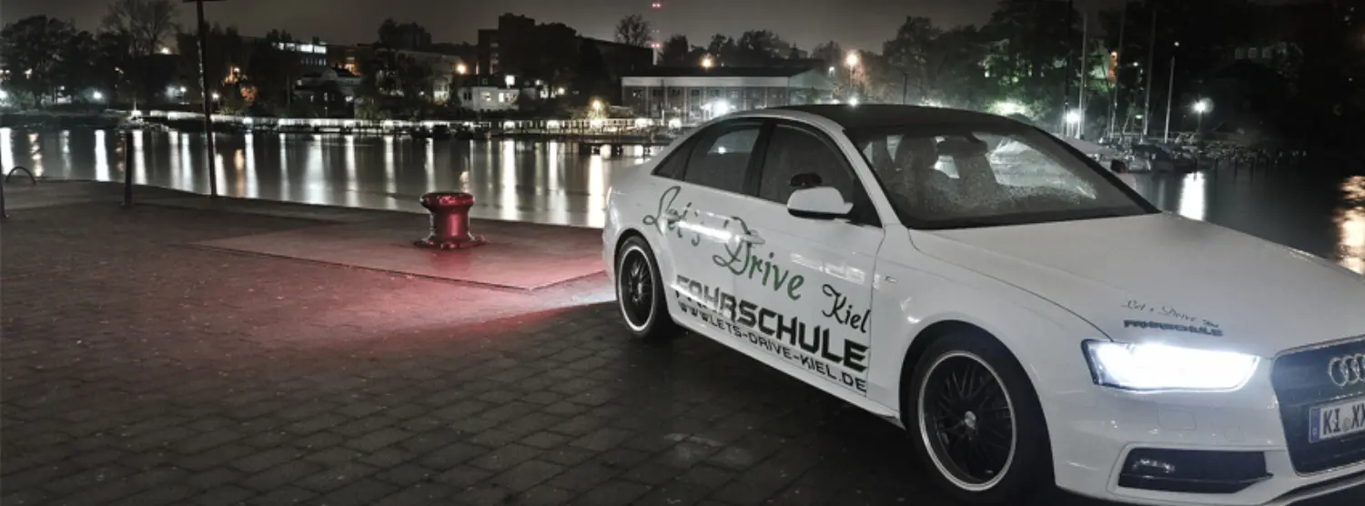 Fahrschule Fahrschule Let's Drive Kiel in Kiel