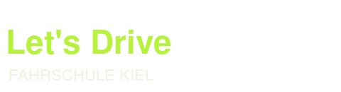 Fahrschule Let's Drive Kiel